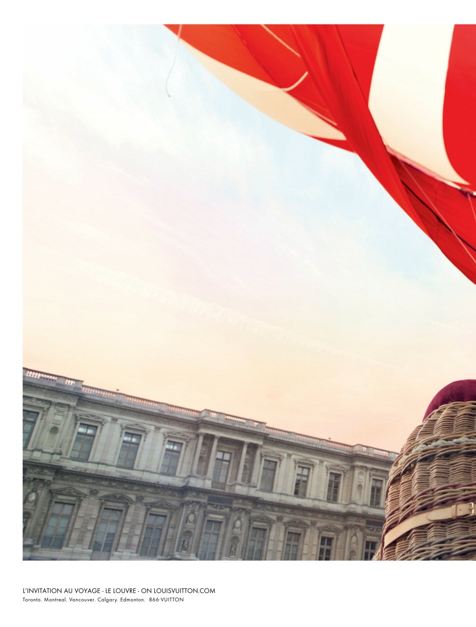 Fashion Magazine Preview Pages