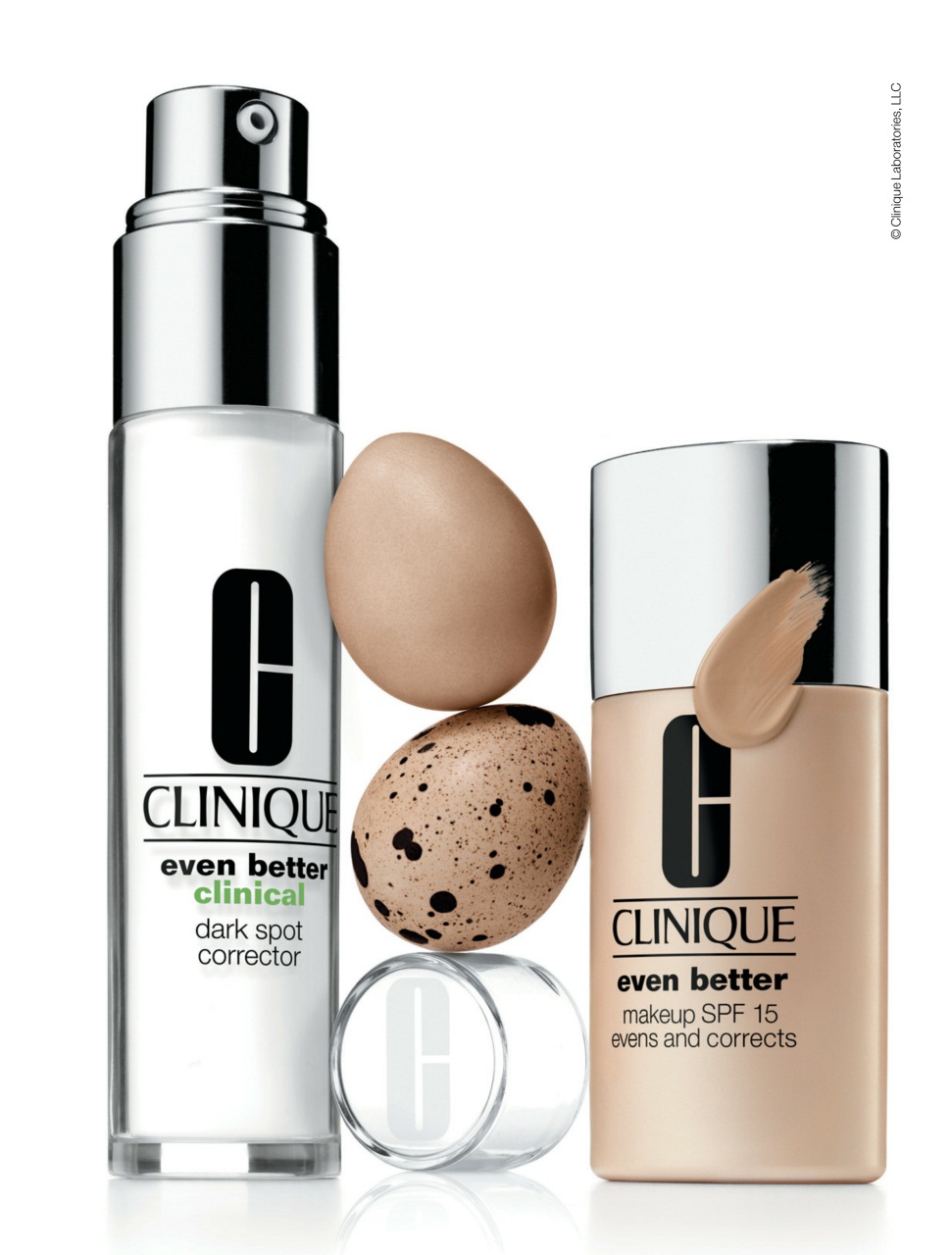 Fashion Magazine Preview Pages