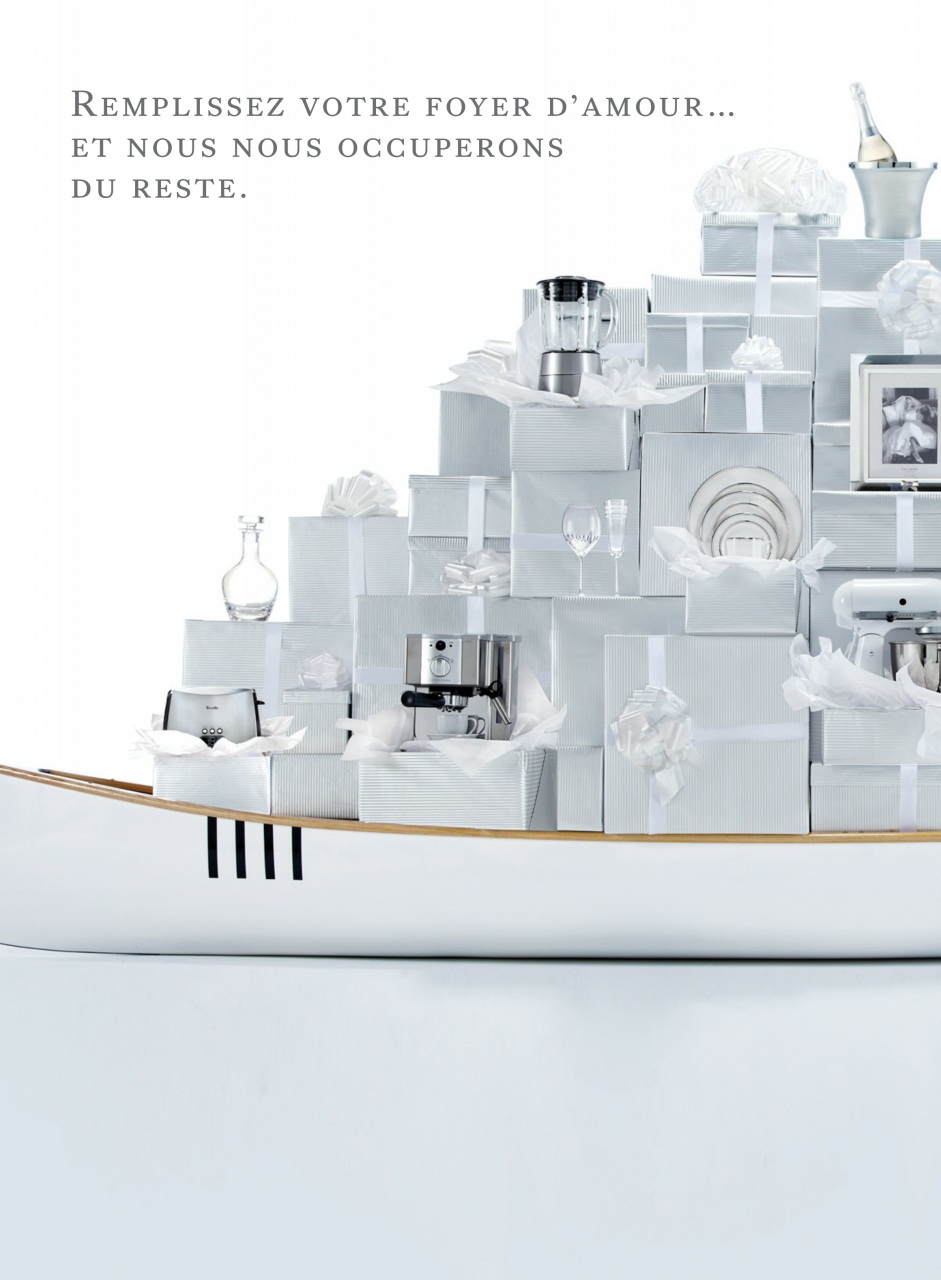 Mariage Quebec Preview Pages