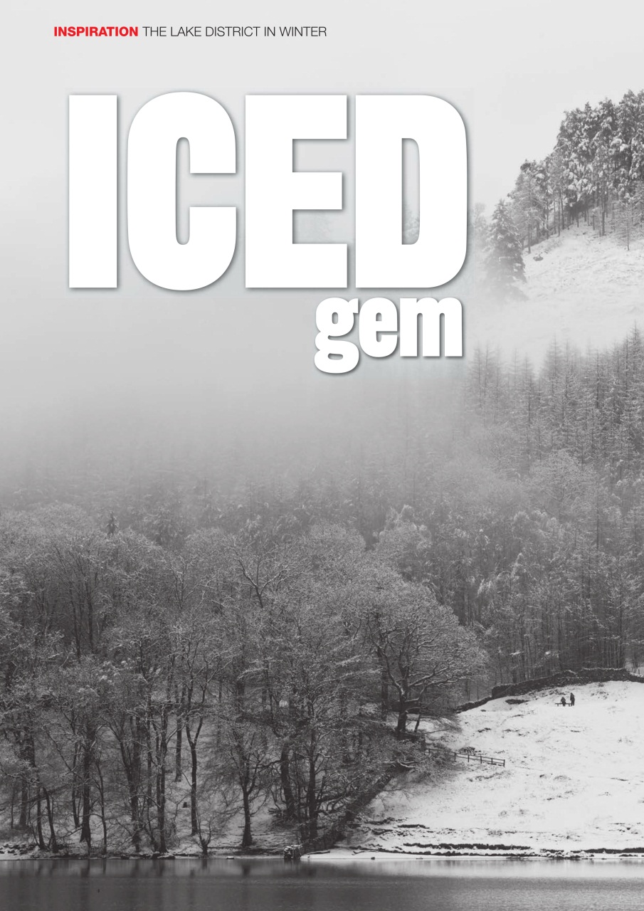 Caravan Magazine Preview Pages