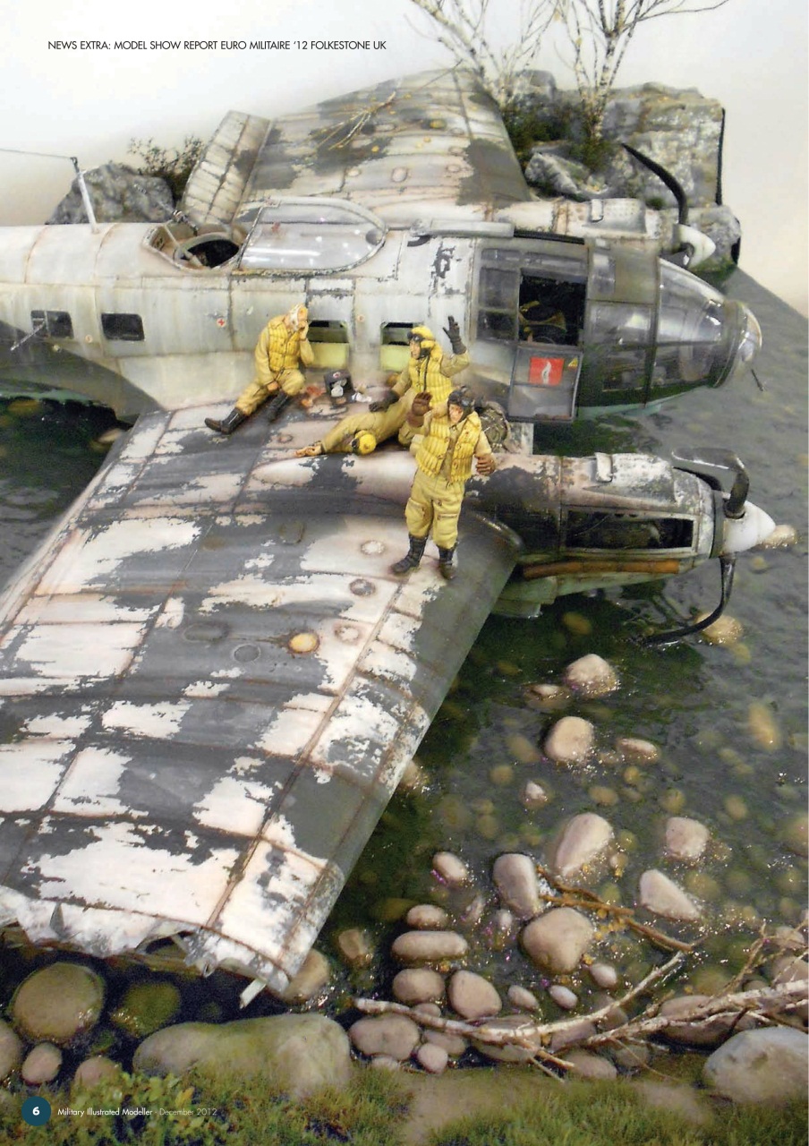 MIM: AFV Edition Preview Pages