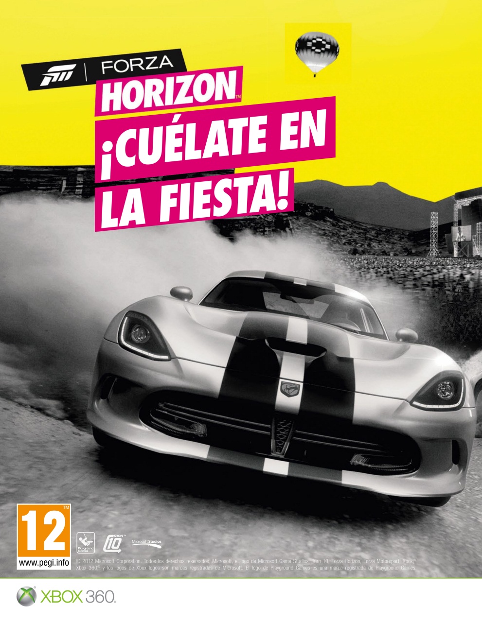 Hobby Consolas Preview Pages