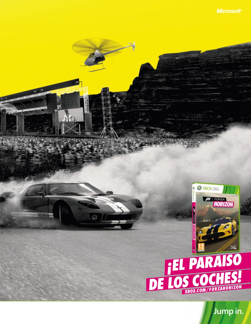 Hobby Consolas Preview Pages