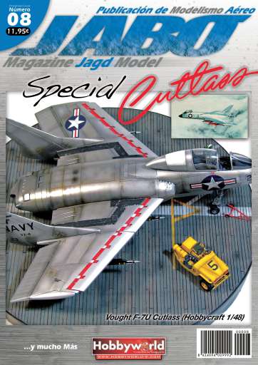 Jabo Magazine issue 