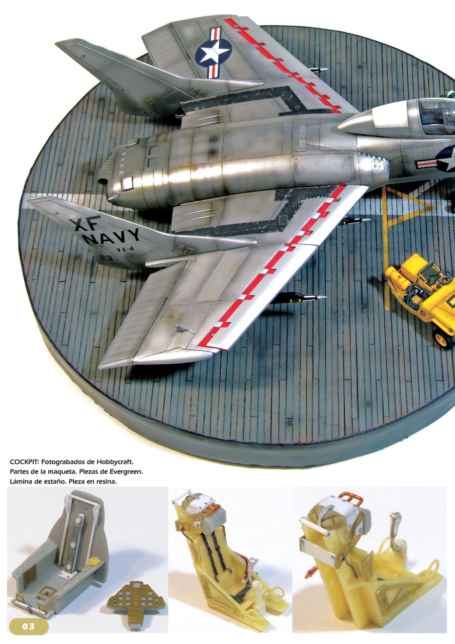 Jabo Magazine Preview Pages