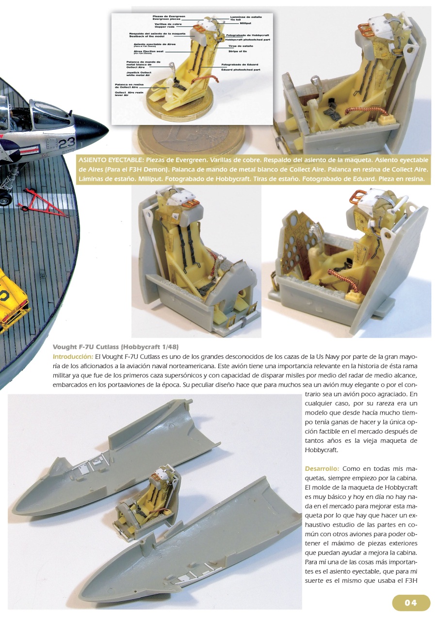 Jabo Magazine Preview Pages