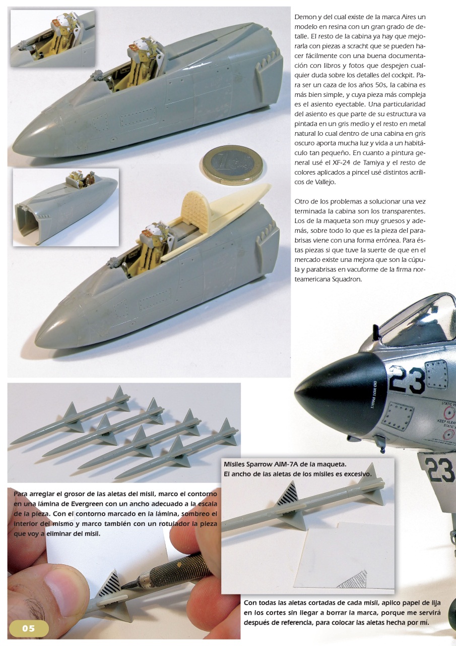 Jabo Magazine Preview Pages