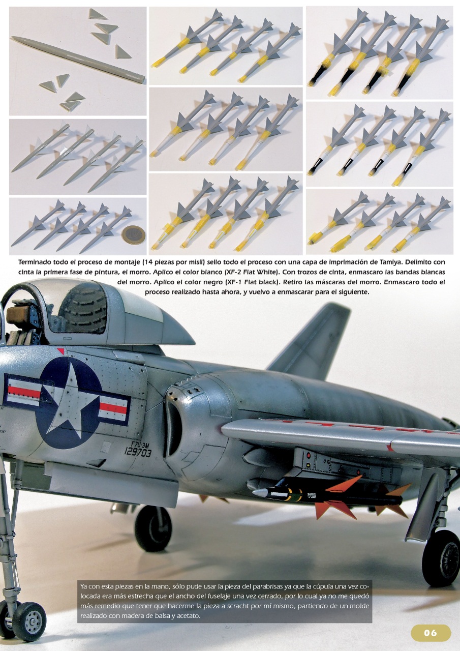 Jabo Magazine Preview Pages