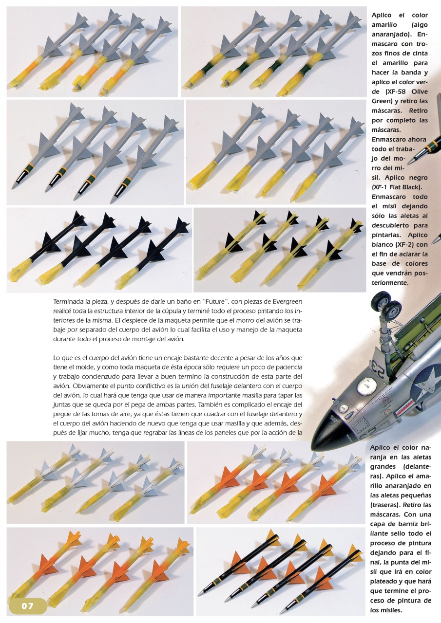 Jabo Magazine Preview Pages