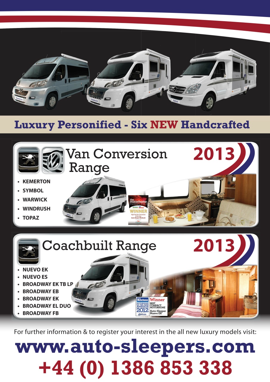 MMM magazine Preview Pages