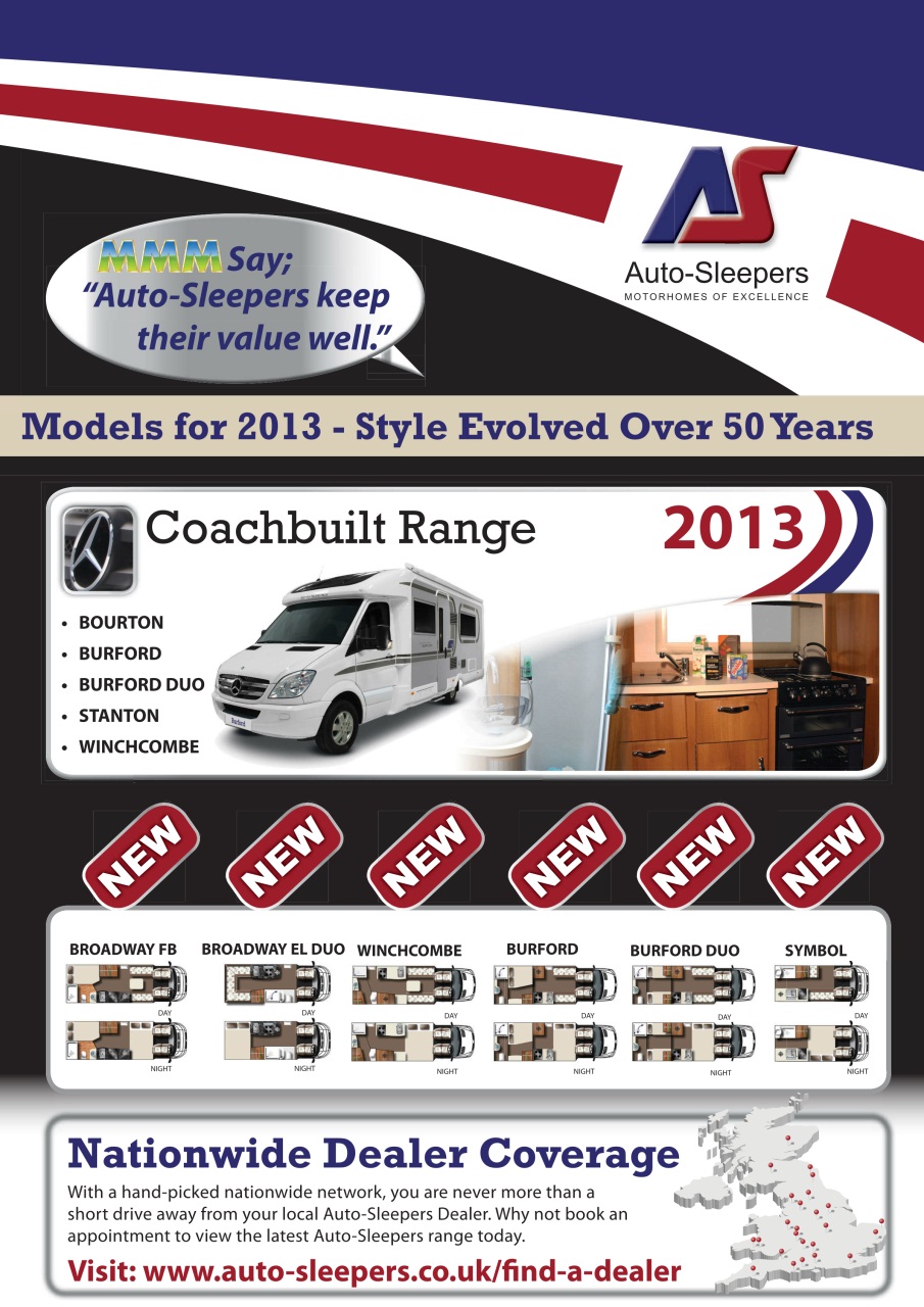 MMM magazine Preview Pages