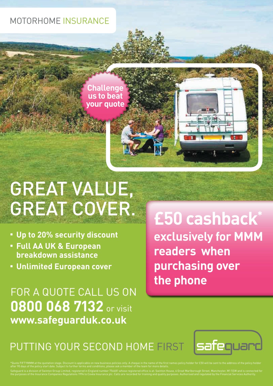 MMM magazine Preview Pages