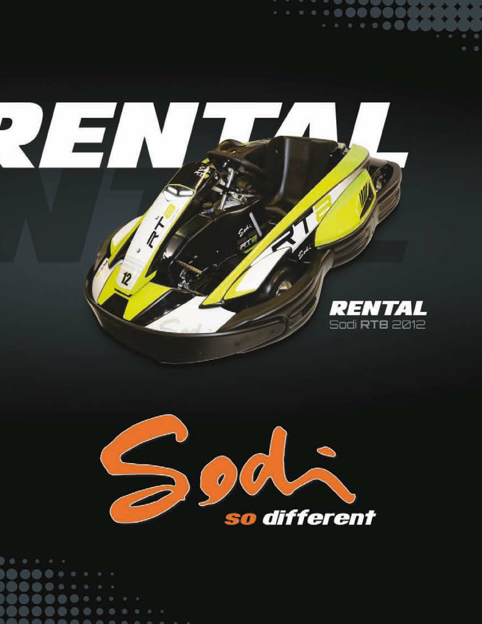 Vroom International Preview Pages