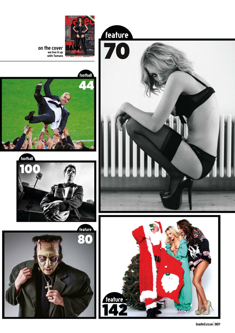 Loaded Preview Pages