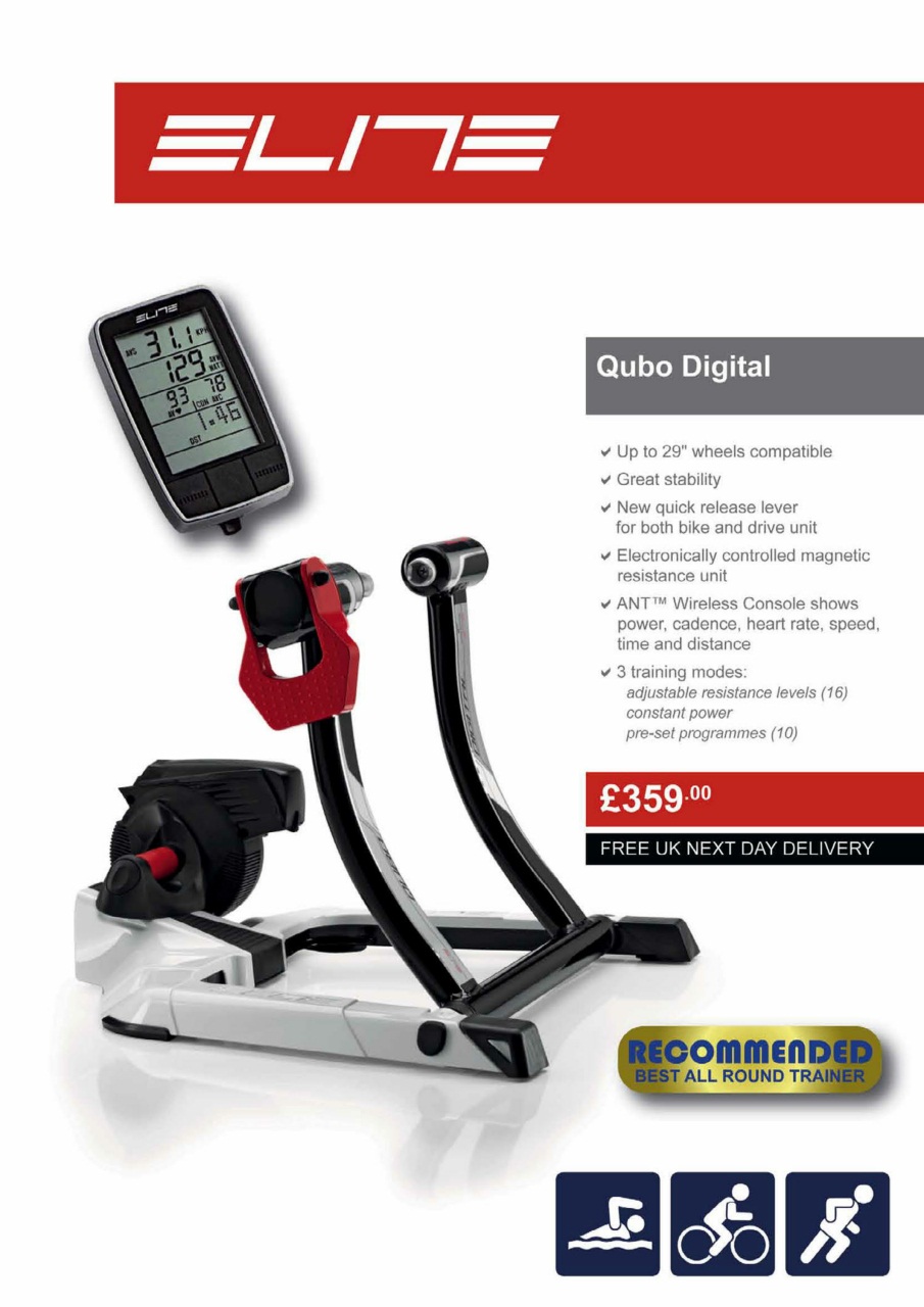 220 Triathlon Magazine Preview Pages