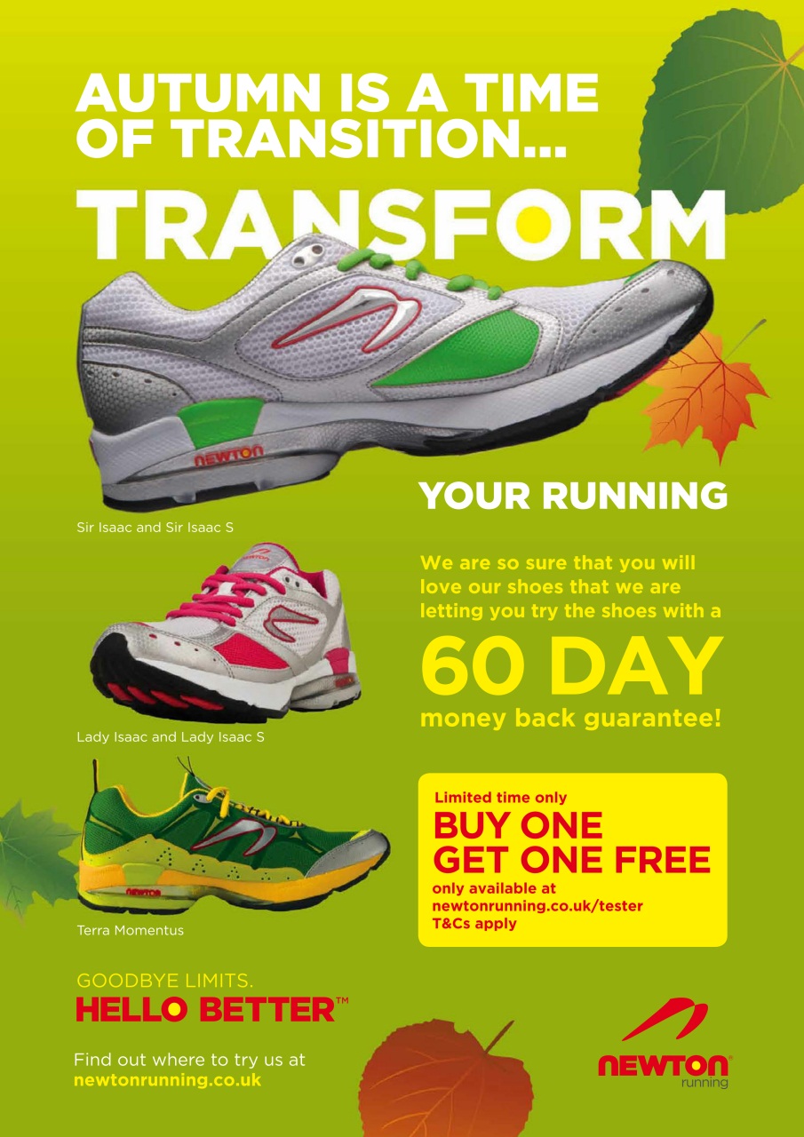 220 Triathlon Magazine Preview Pages