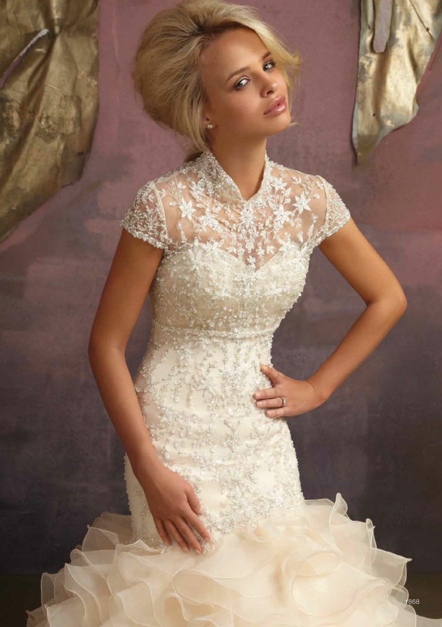 Perfect Wedding Preview Pages