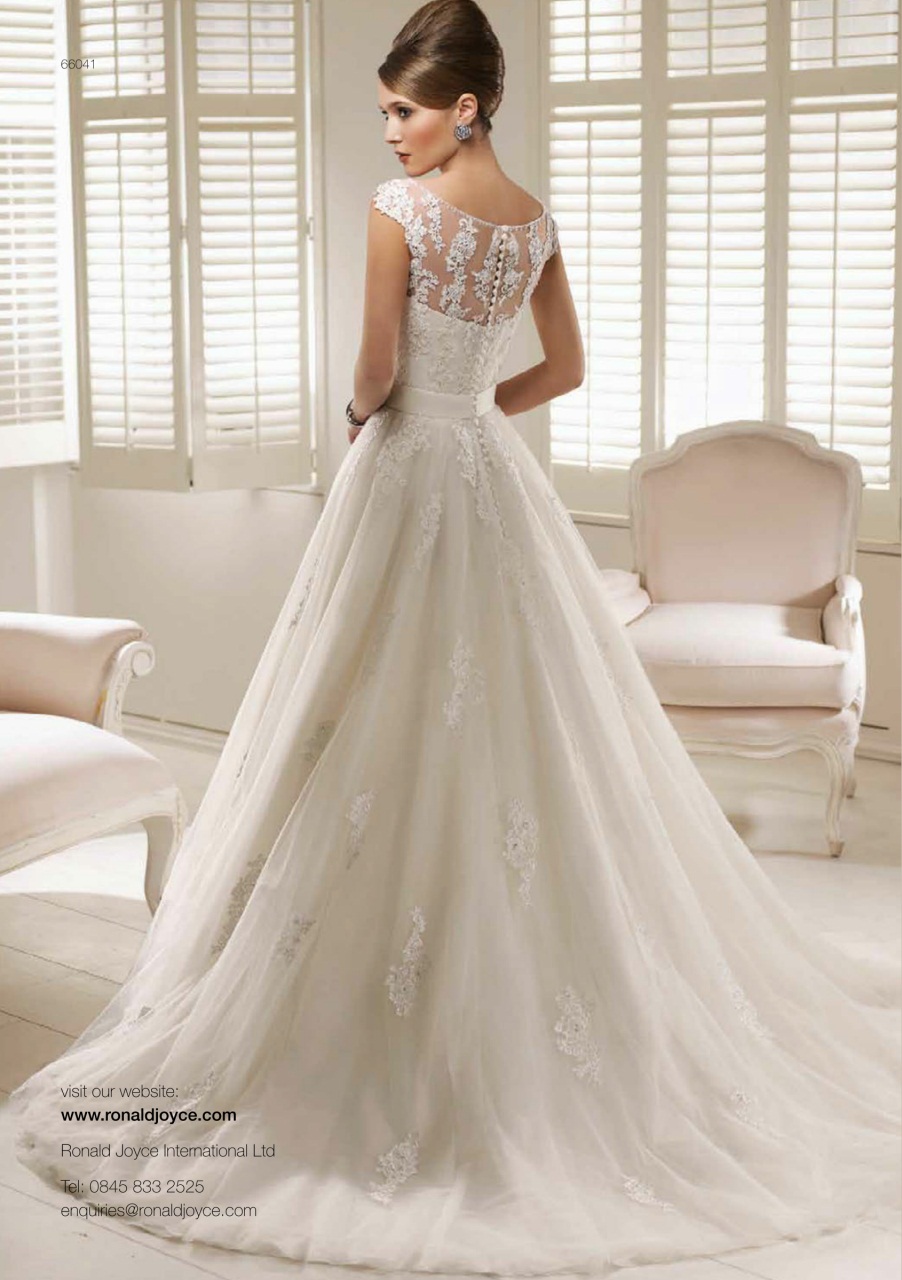 Perfect Wedding Preview Pages