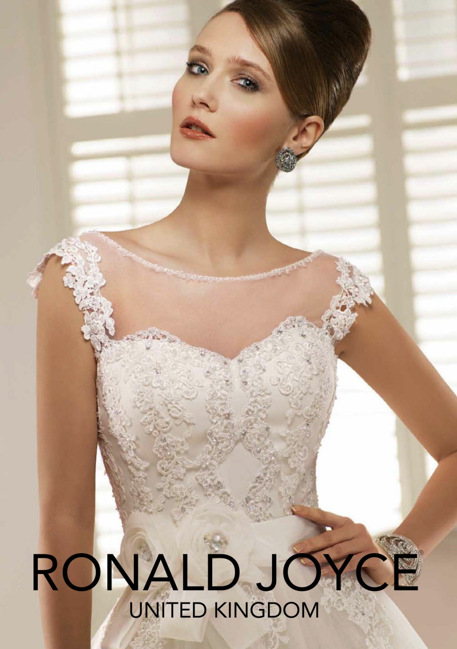 Perfect Wedding Preview Pages