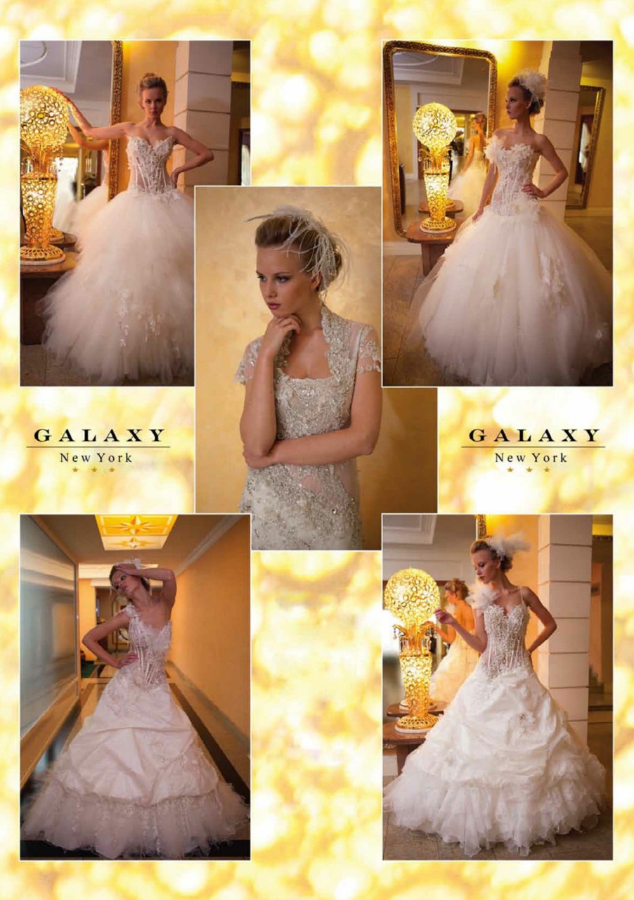 Perfect Wedding Preview Pages
