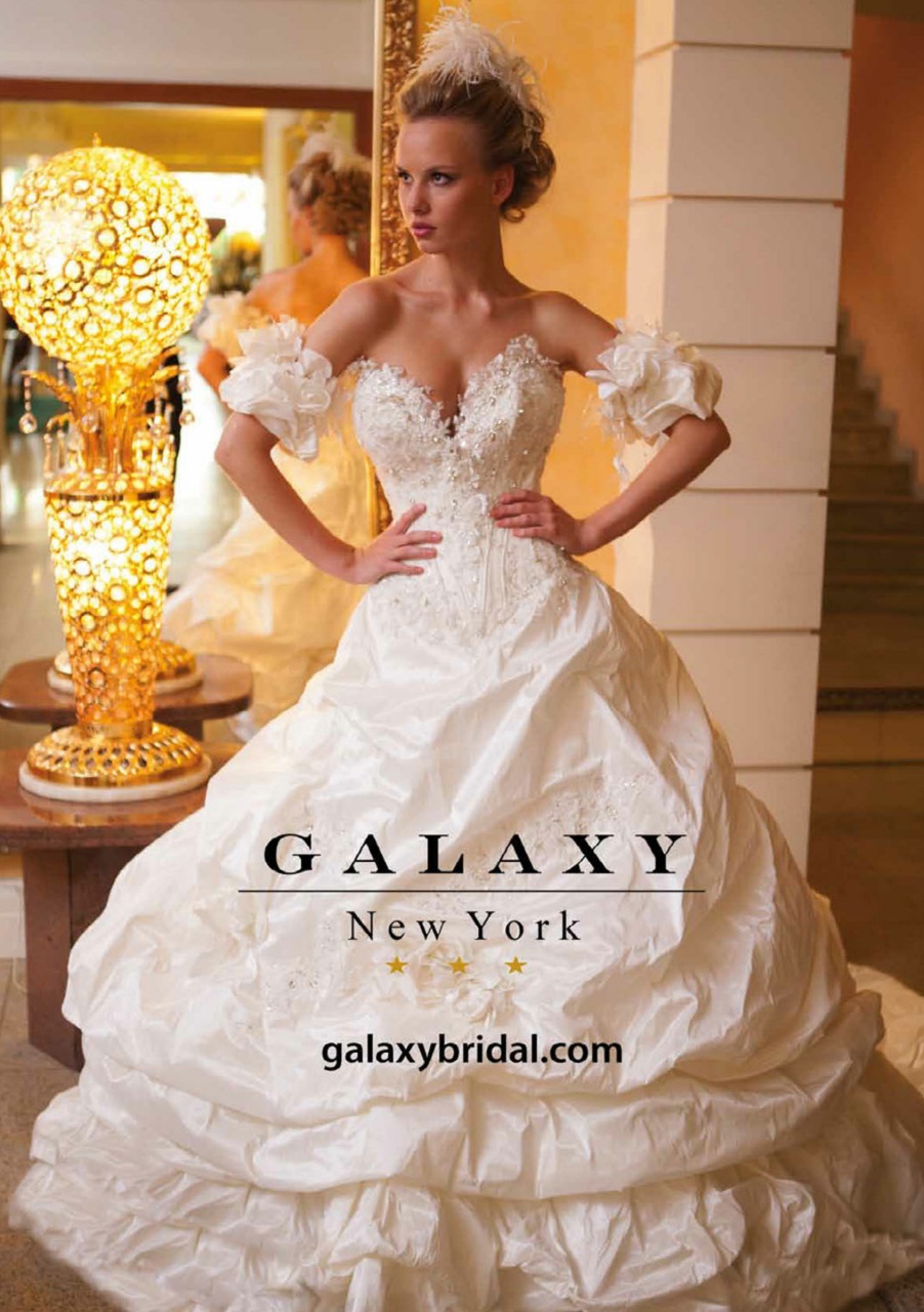 Perfect Wedding Preview Pages