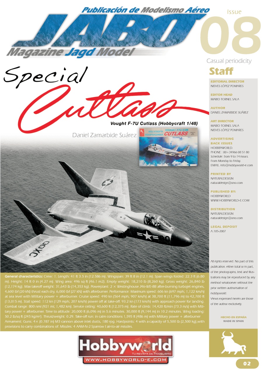 Jabo English Preview Pages