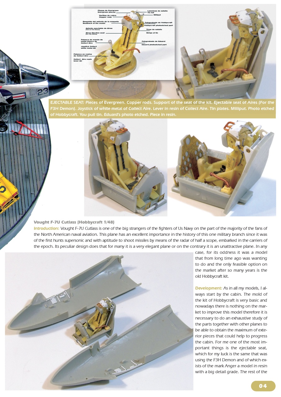 Jabo English Preview Pages