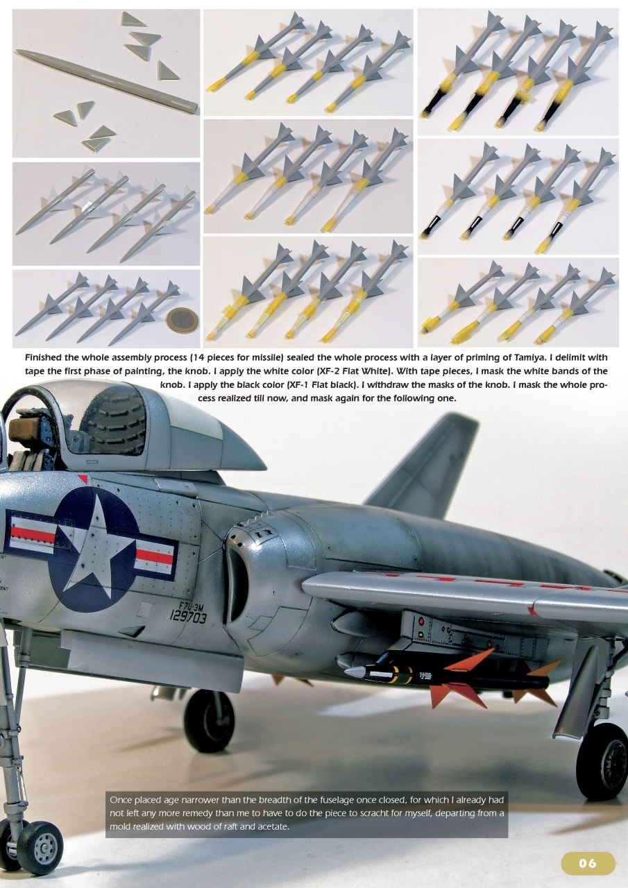 Jabo English Preview Pages