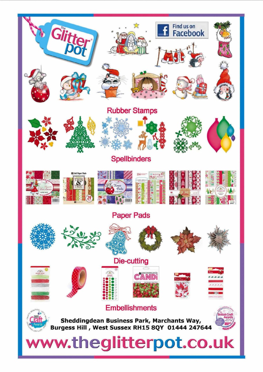 Quick Cards Made Easy Preview Pages