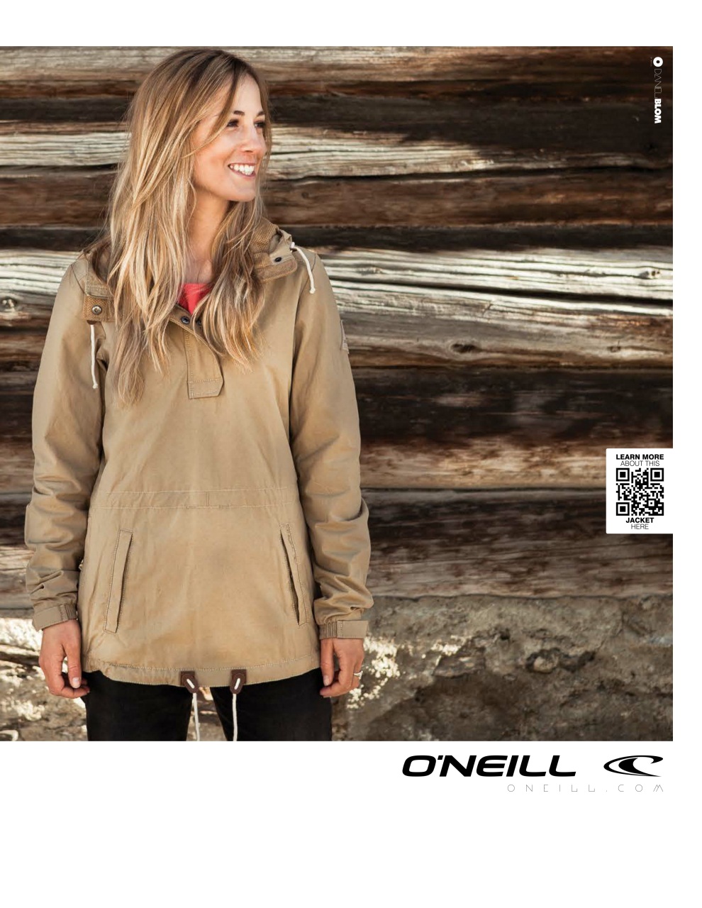 SurfGirl Magazine Preview Pages