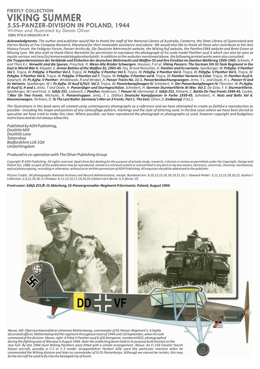 Modellers Reference Library Preview Pages