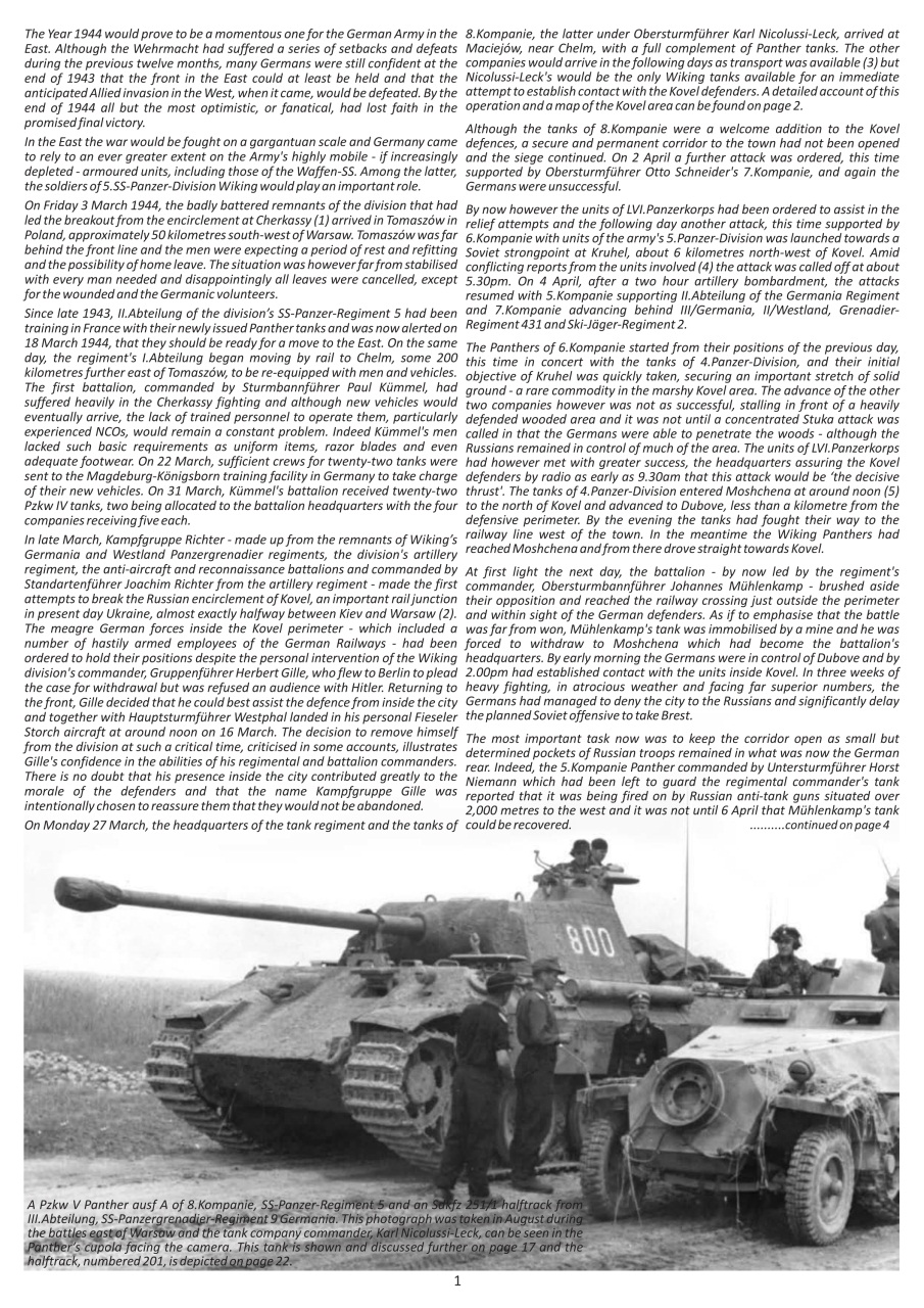 Modellers Reference Library Preview Pages