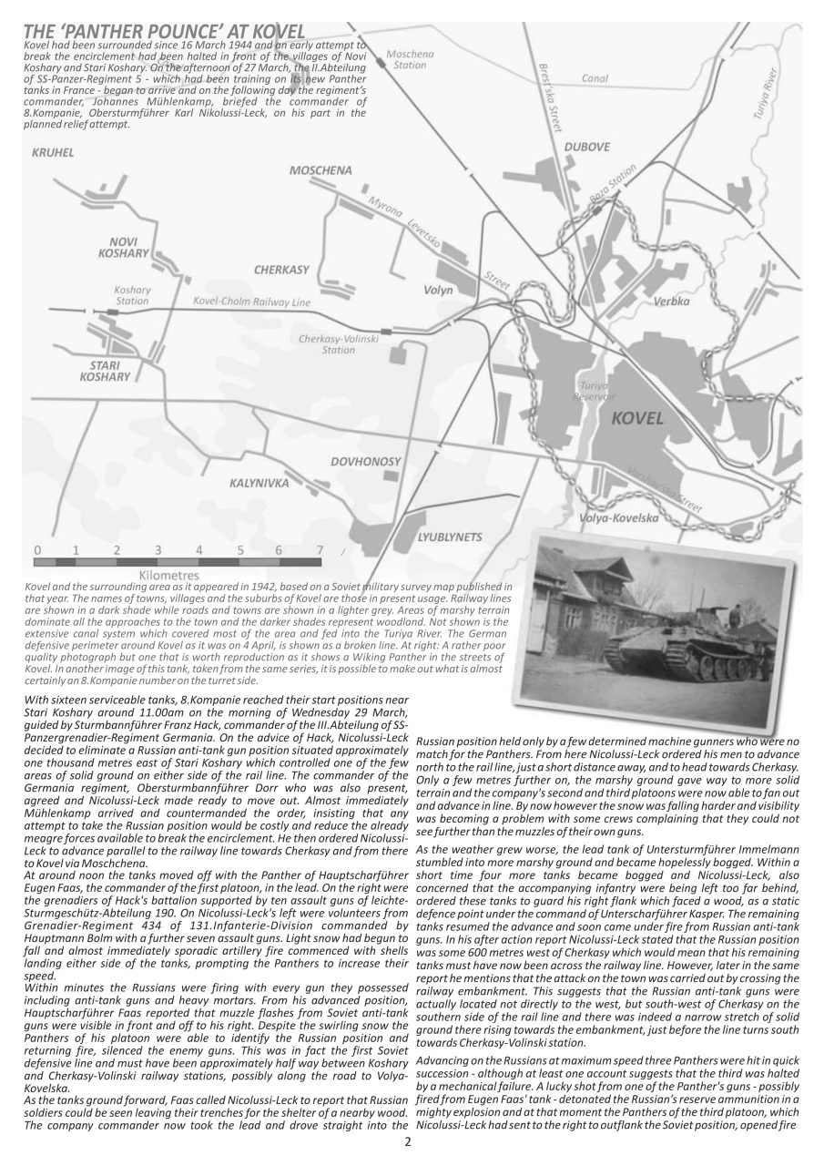 Modellers Reference Library Preview Pages