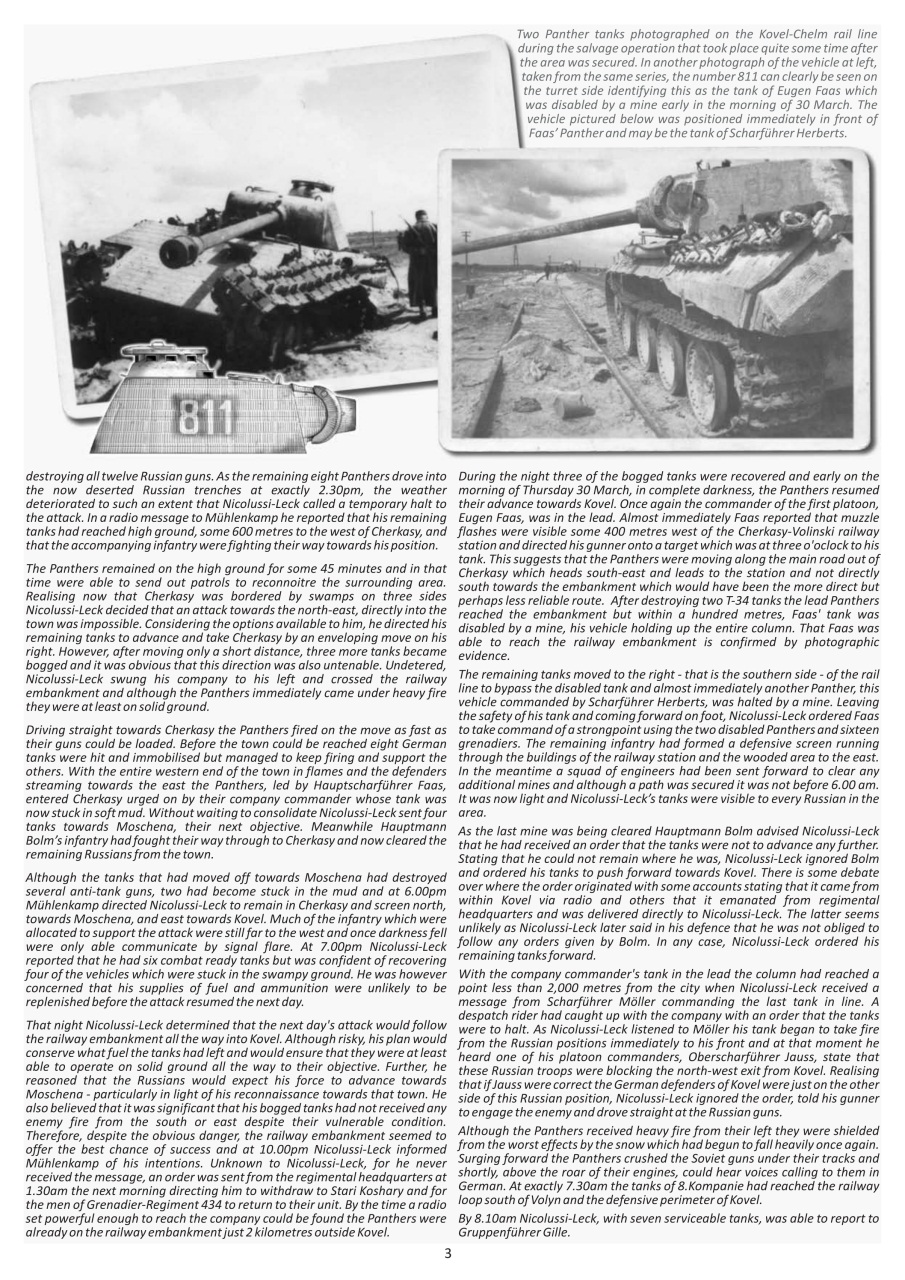 Modellers Reference Library Preview Pages