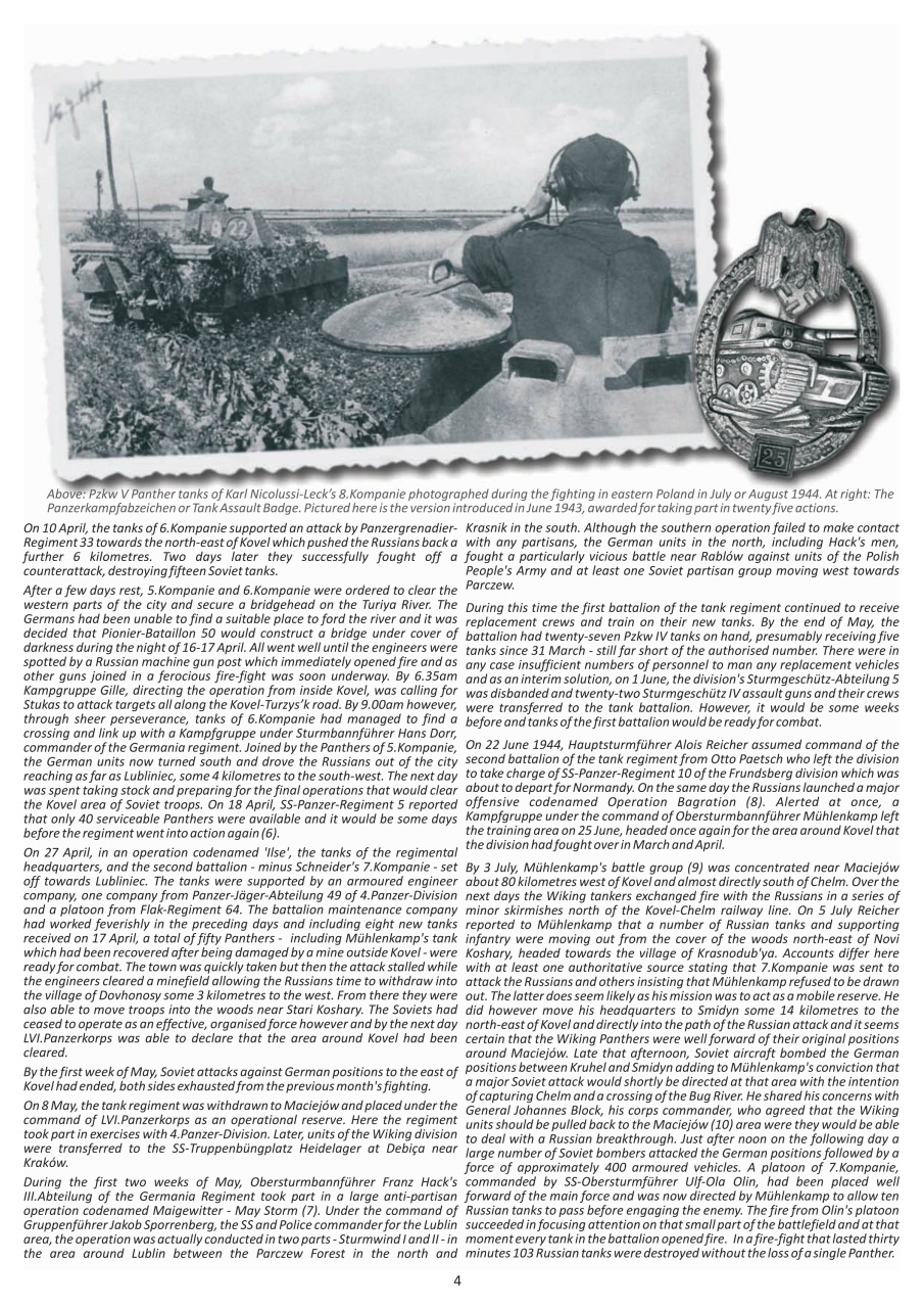 Modellers Reference Library Preview Pages