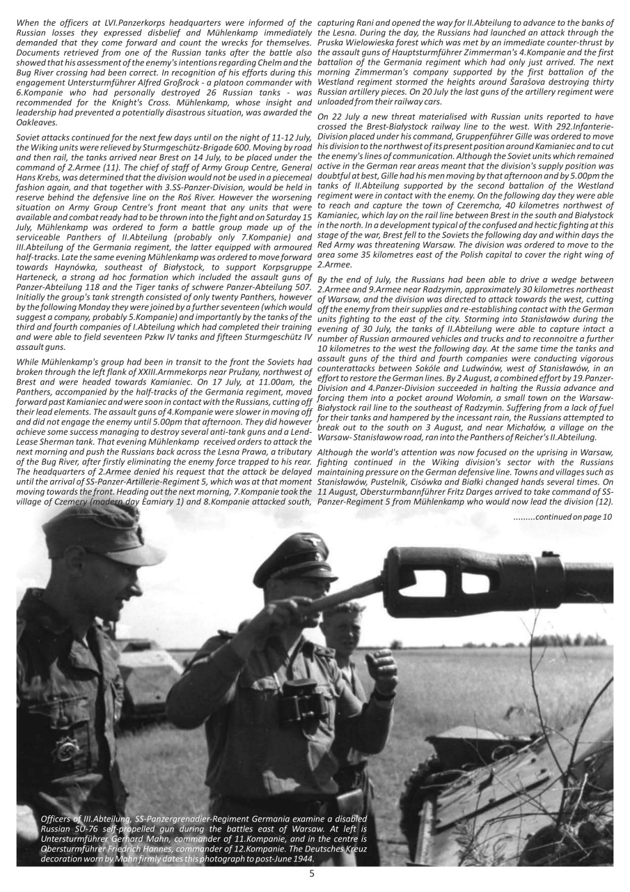 Modellers Reference Library Preview Pages