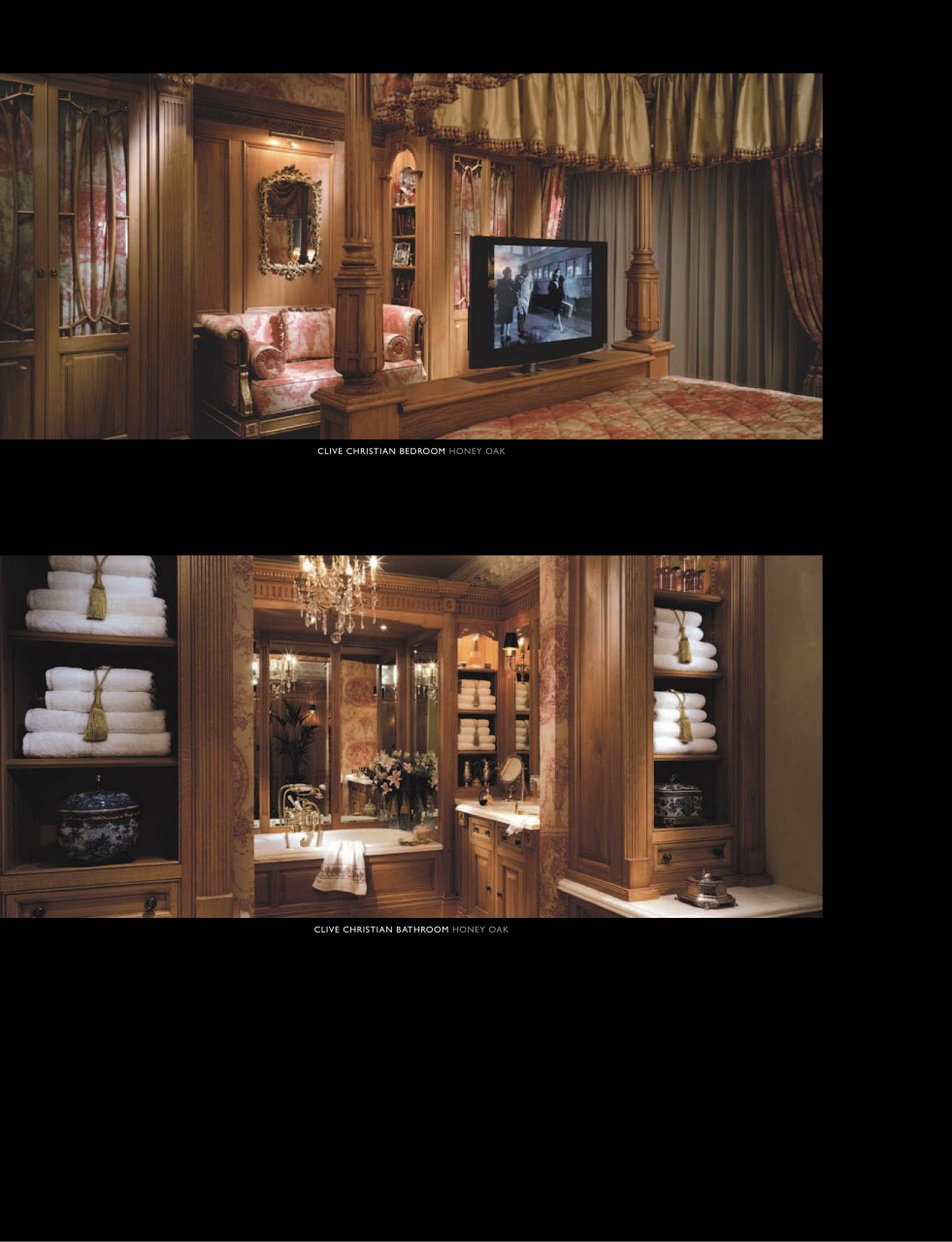 Essential Kitchen Bathroom Bedroom Preview Pages