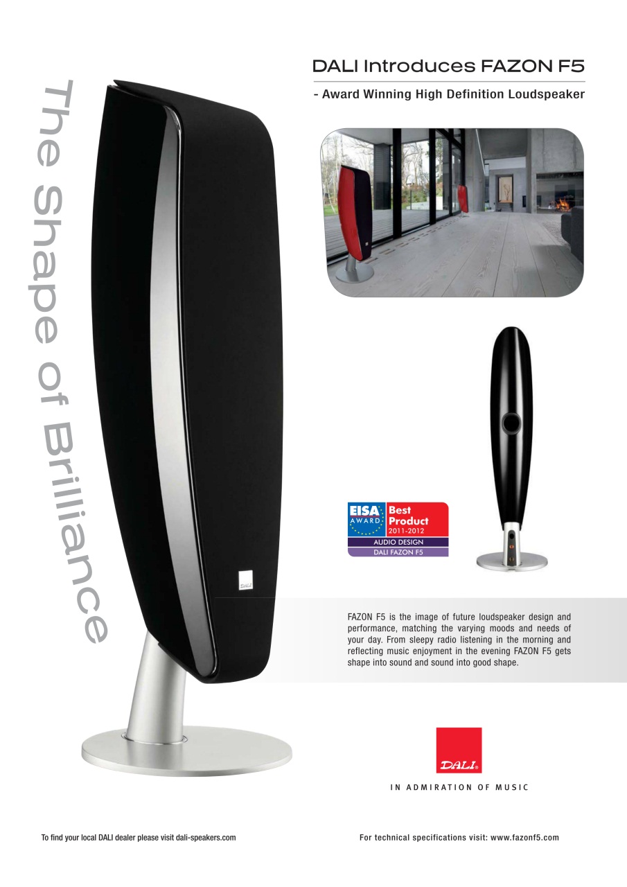 Hi-Fi News Preview Pages