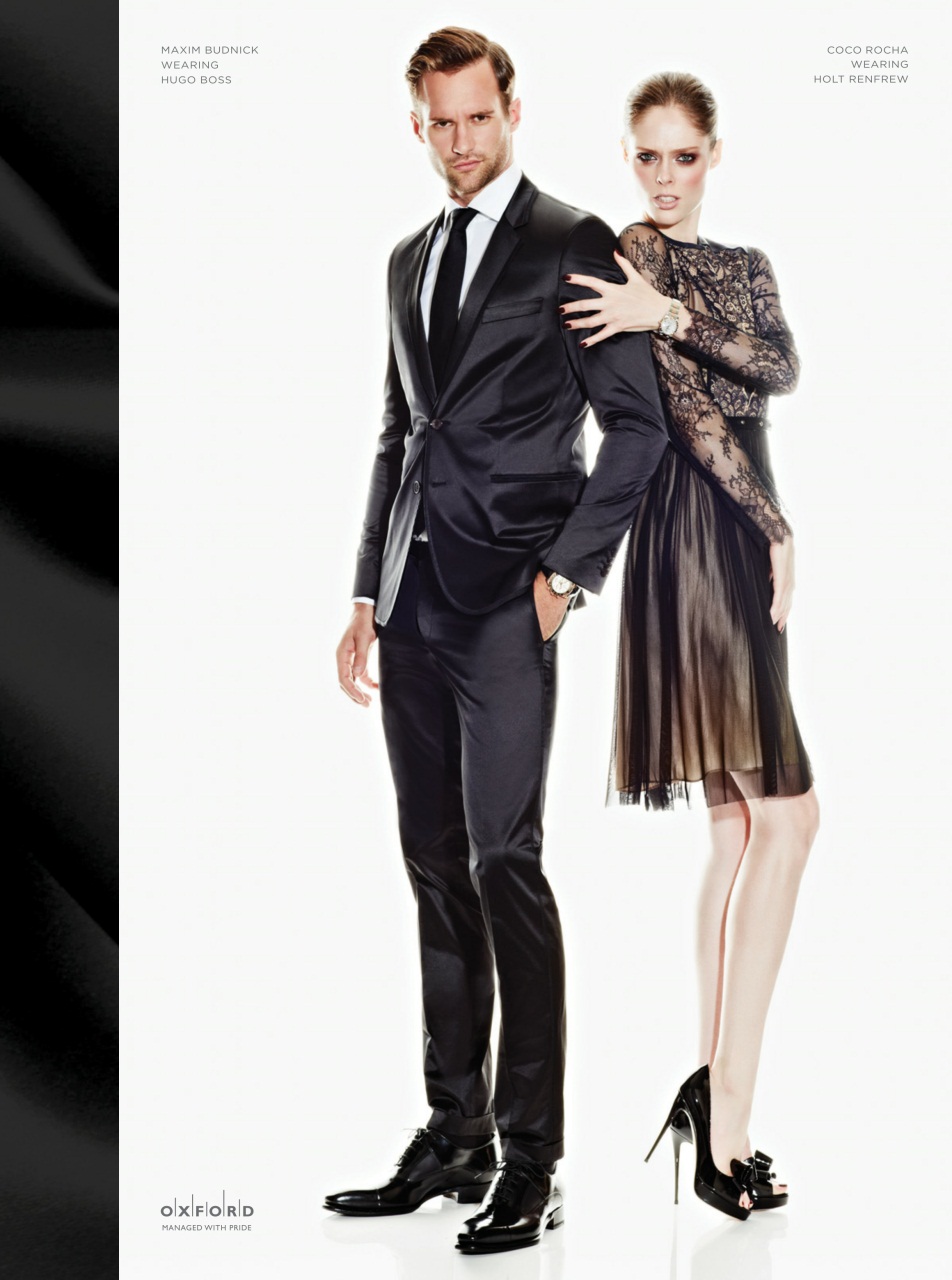 Toronto Life Preview Pages