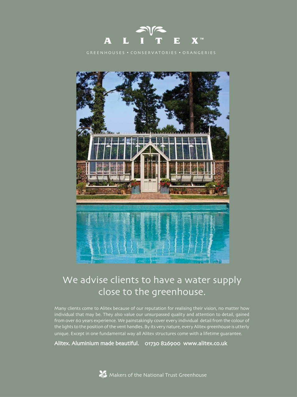 Gardens Illustrated Preview Pages