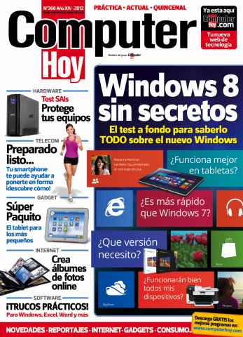 Computer Hoy issue 368