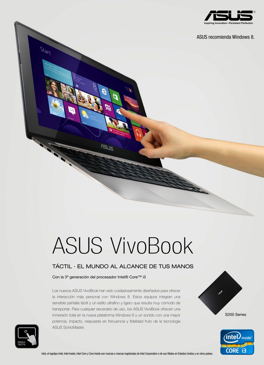 Computer Hoy Preview Pages