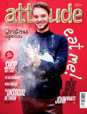 Attitude issue 225