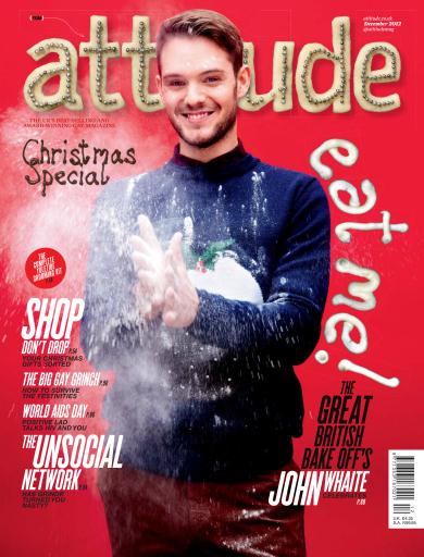 Attitude issue 