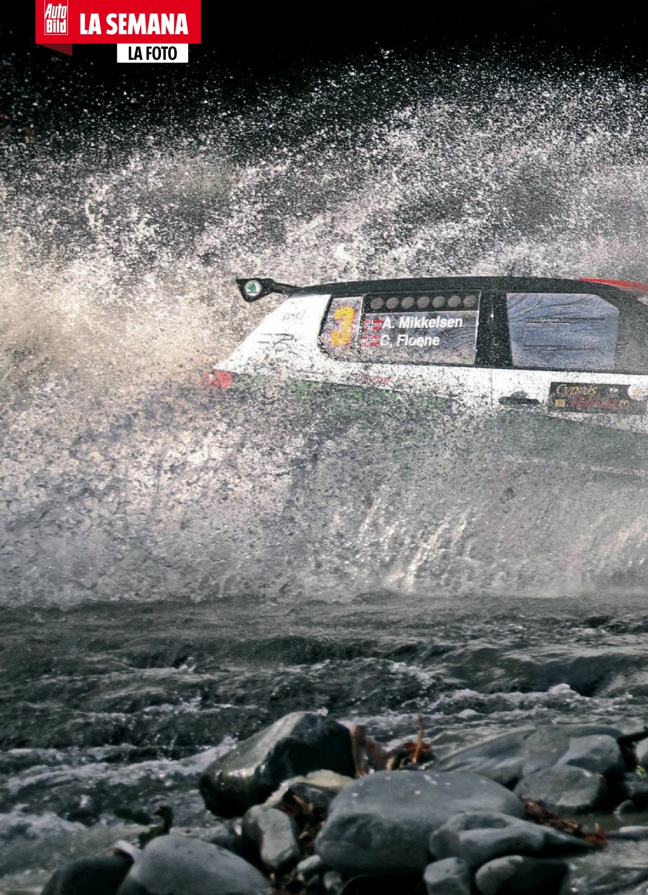 Auto Bild Preview Pages