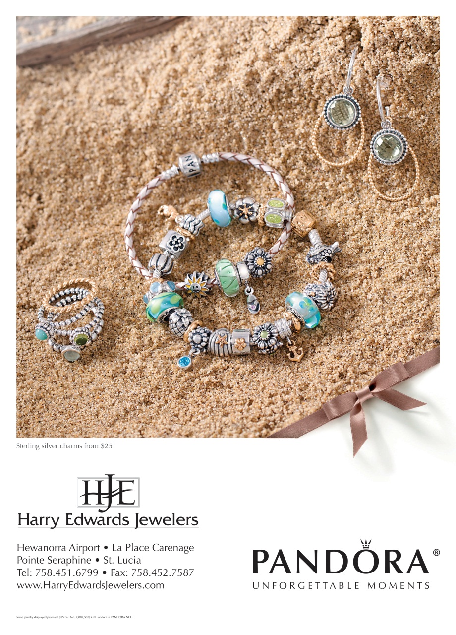 Tropical Traveller Preview Pages