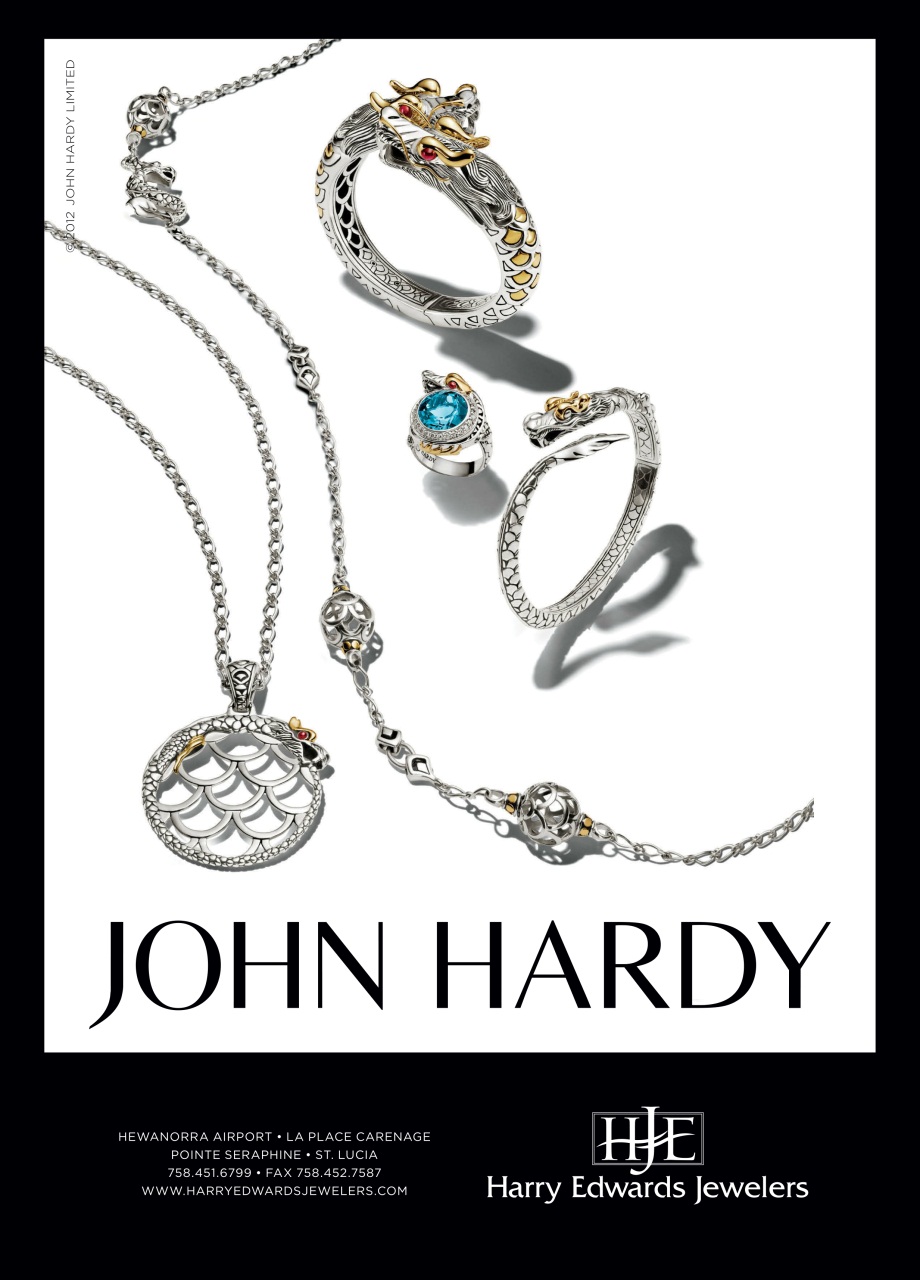 Tropical Traveller Preview Pages