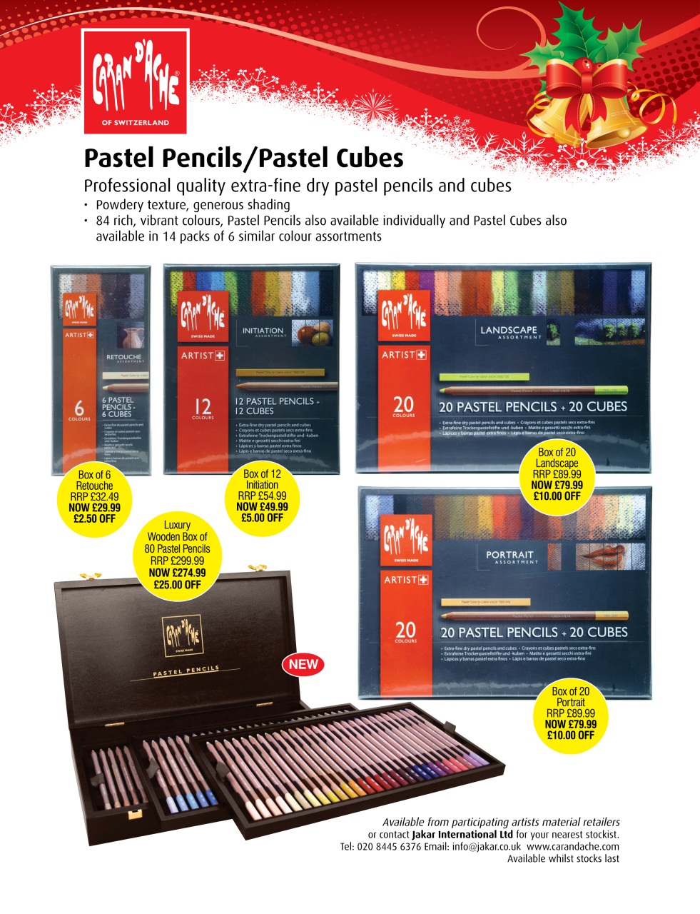 Artists & Illustrators Preview Pages