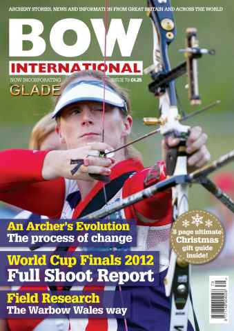 Bow International issue 79