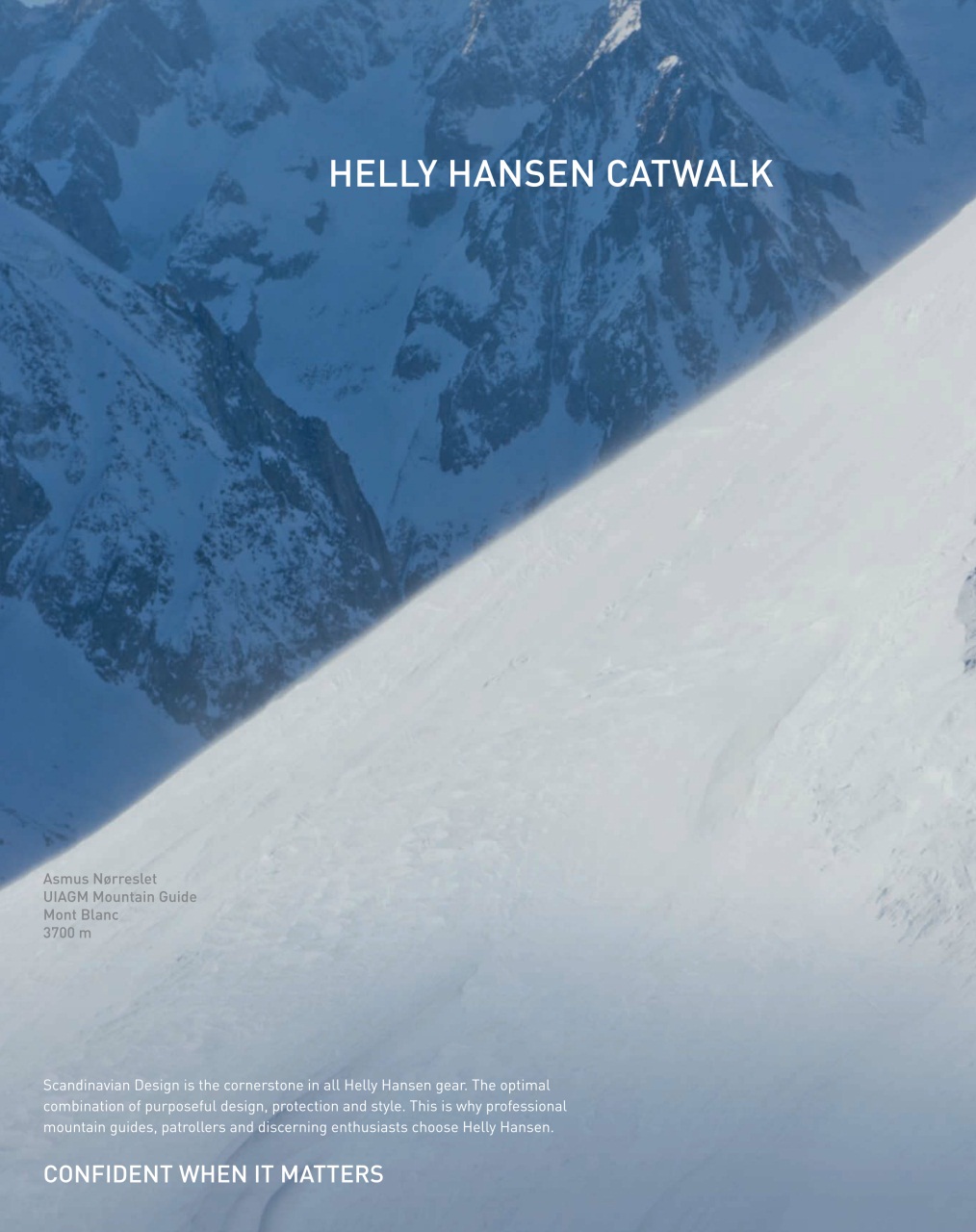 TGO - The Great Outdoors Magazine Preview Pages